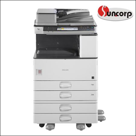 Những ưu điểm của dịch vụ cho thuê máy photocopy tại đà nẵng?