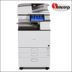 Máy photocopy ricoh mp 4055