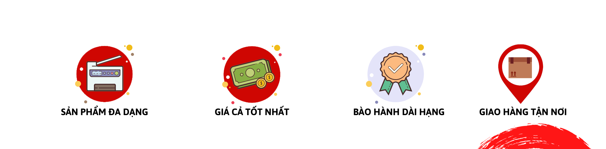 lắp đặt cho thuê máy photocopy tận nhà