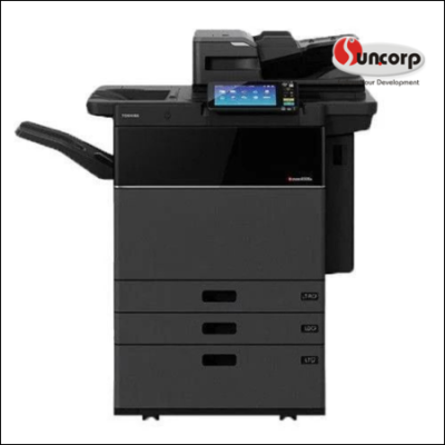 TOSHIBA E-STUDIO 5518/6518