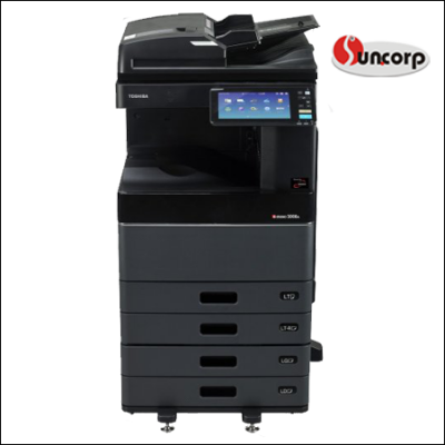 TOSHIBA E-STUDIO 2018/2518