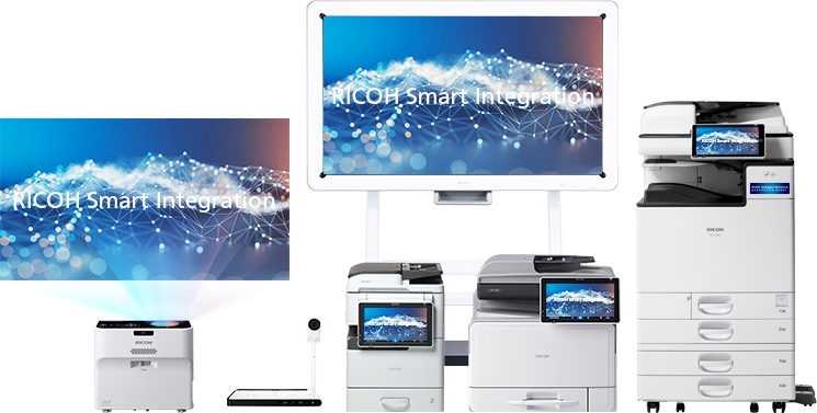 Chọn máy photocopy ra sao