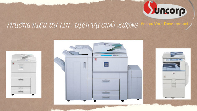cho thuê máy photocopy quận 8