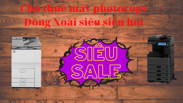 cho thuê máy photocopy đồng xoài cho thuê máy photocopy đồng xoài