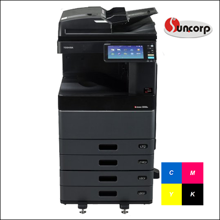 TOSHIBA-3515/4515/5015ACAC