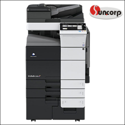 Konica Minolta Bizhub C659 Giá Rẻ